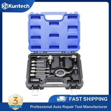 Camshaft Locking Timing Tool for Land Rover Jaguar 2.7 3.0 Diesel Engine