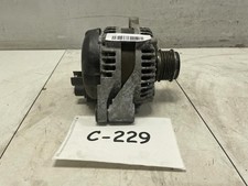 2014 FIAT 500L 14V ALTERNATOR OEM+