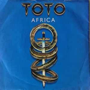 Las mejores ofertas en Toto discos de vinilo de África | eBay