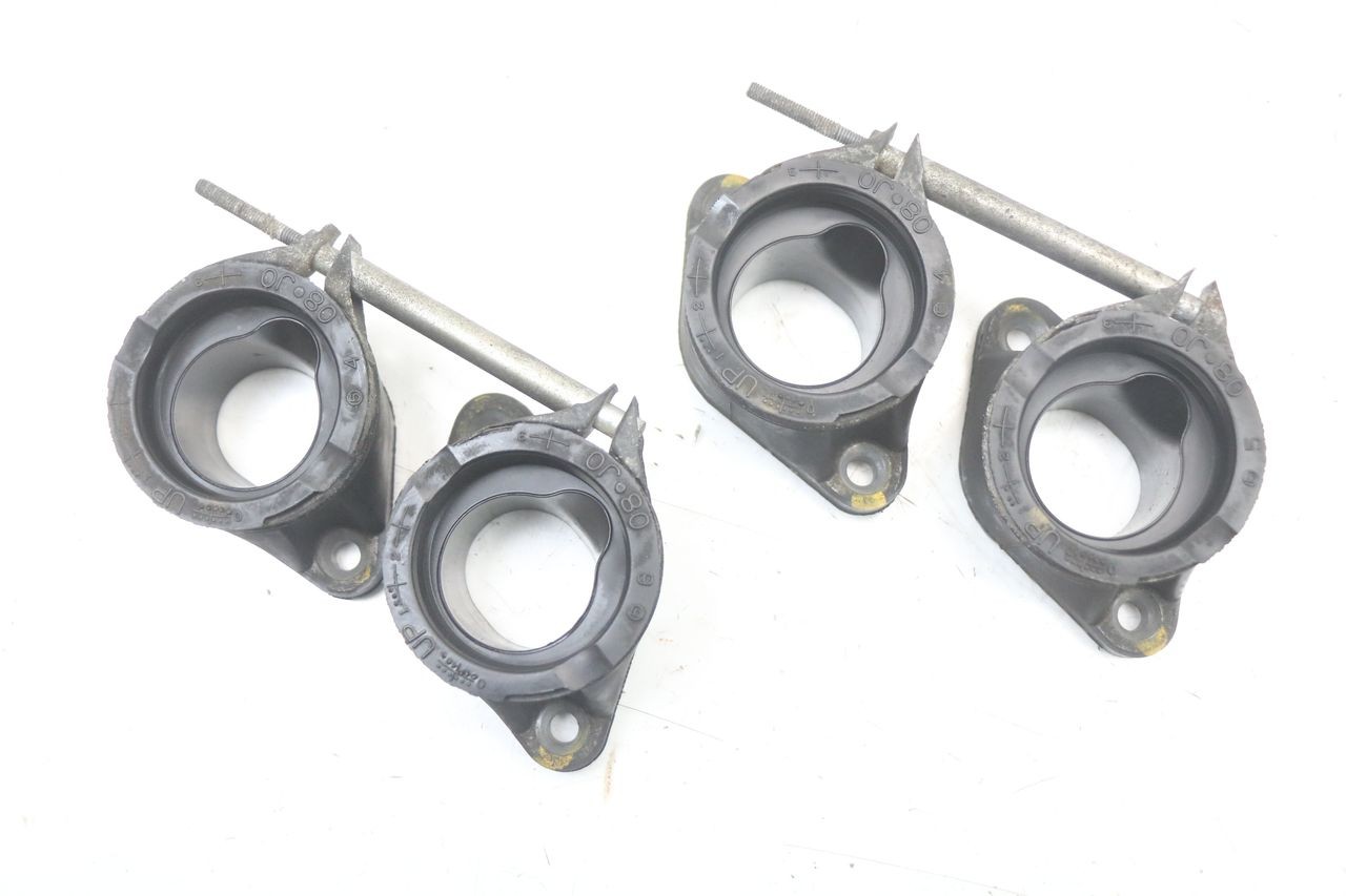 INTAKE PIPE - SUZUKI GSR 750 (2011 - 2017)