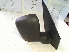 Retroviseur droit (ou coque) Ford TRANSIT CONNECT