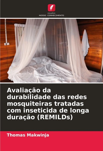 AvaliaçãO Da Durabilidade Das Redes Mosquiteiras Tratadas Com Inseticida De...-image