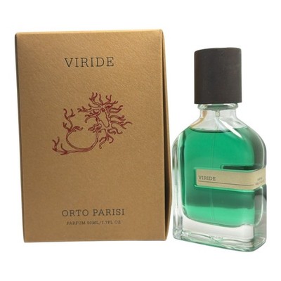 *Viride Orto Parisi Parfum Spray 50ml/1.7fl.oz. New In Box