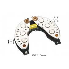 Régulateur alternateur Talbot HORIZON