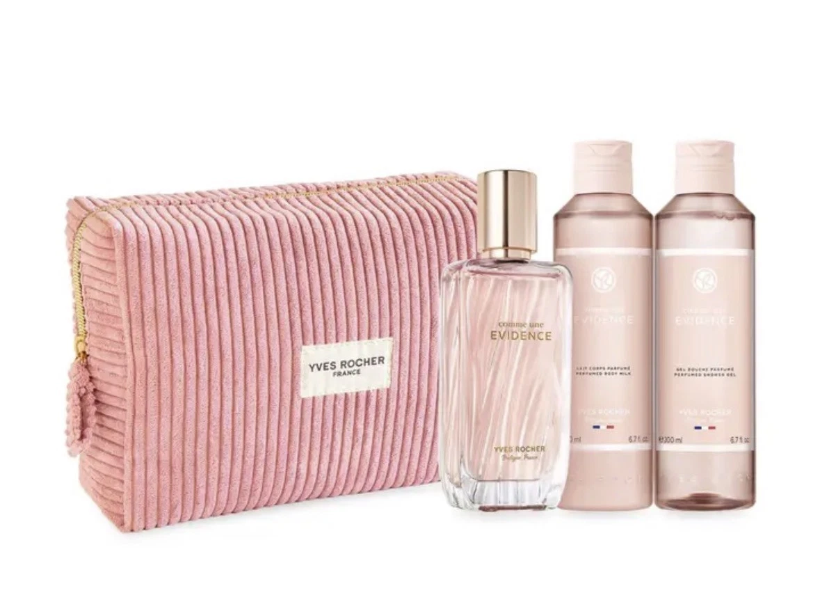 Yves Rocher Evidence Fragrances for Women for sale | eBay