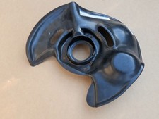 Mozzo Mercedes-Benz Paraurti Freno Anteriore Sinistro W124 A1244202544