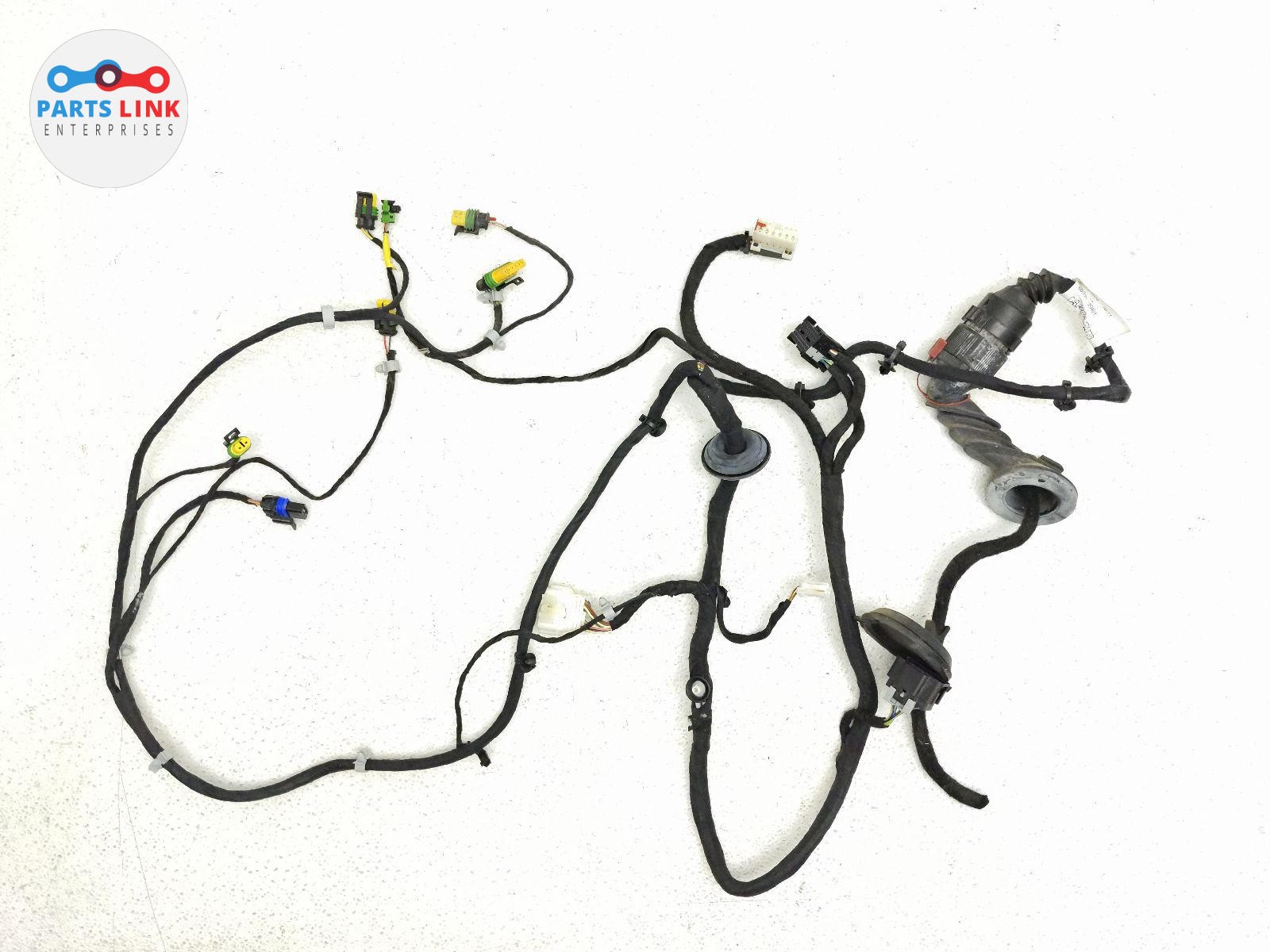 Maserati GranTurismo 2007-2013 right Wiring harness