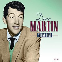 Dean Martin - Young Dino - Cd - F600Z
