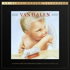 Van Halen - 1984 (MFSL VINYL) - ROCK *SEALED*