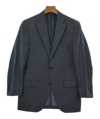 SARTORIA LATORRE Tailored Jackets Gray 44(Approx. S) 2200597149078