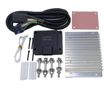 PMD Pump Mounted Driver Kit for 6.5L FSD GM Chevy Turbo Diesel