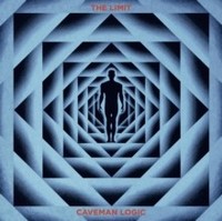 Limit - Caveman Logic - Vinyl Record Lp - G3Z