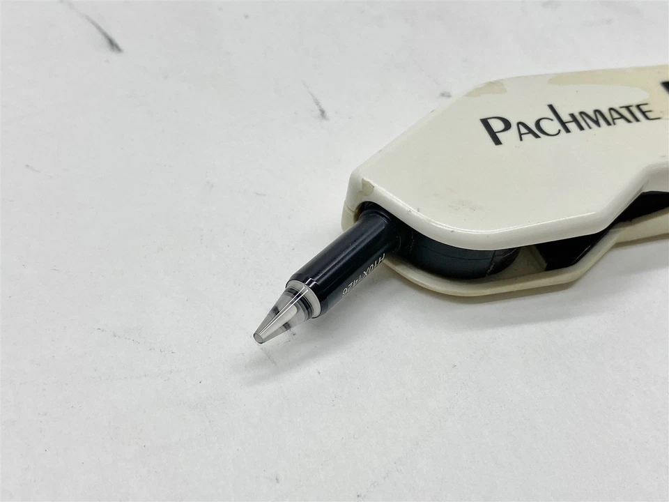 DGH Pachmate DGH 55 Ultrasonic Pachymeter Unit w/ DGH55 Calibrator + Case - Image 4 of 4