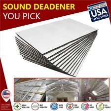 7MM Reflective WHITE Aluminium Sound Deadener Insulation For Pipeline Wrapping
