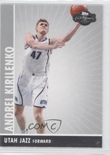 2008-09 Topps Co-Signers Andrei Kirilenko #47 0f4