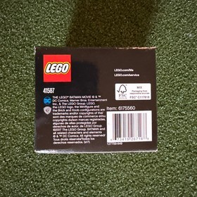 LEGO BRICKHEADZ: Robin (41587)