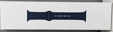 Overstock Genuine Apple Watch Sport Band Strap 41mm - Abyss Blue fits 130  180mm 