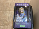 Disney Vinylmation Haunted Mansion The Bride Returns Wonderground Gallery NIB — photo 5