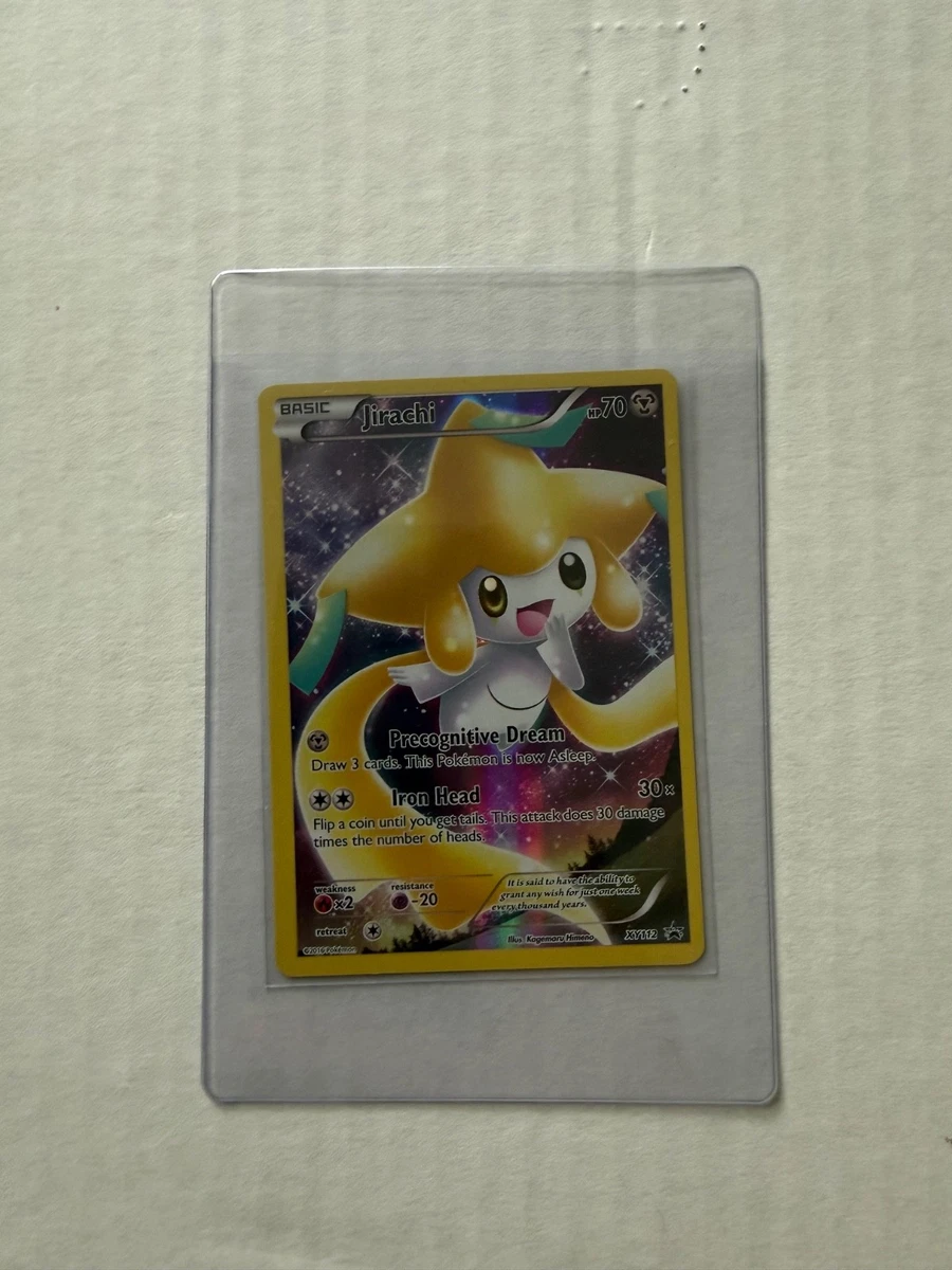 Jirachi Ex for sale | eBay