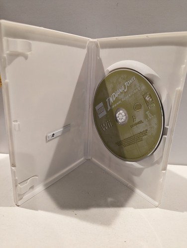 Nintendo Wii Cheap Value Affordable Games A-Z No Manual Tested Resurfaced - Picture 95 of 253