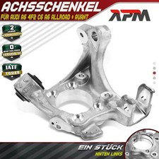 Rotule de suspension Audi A6