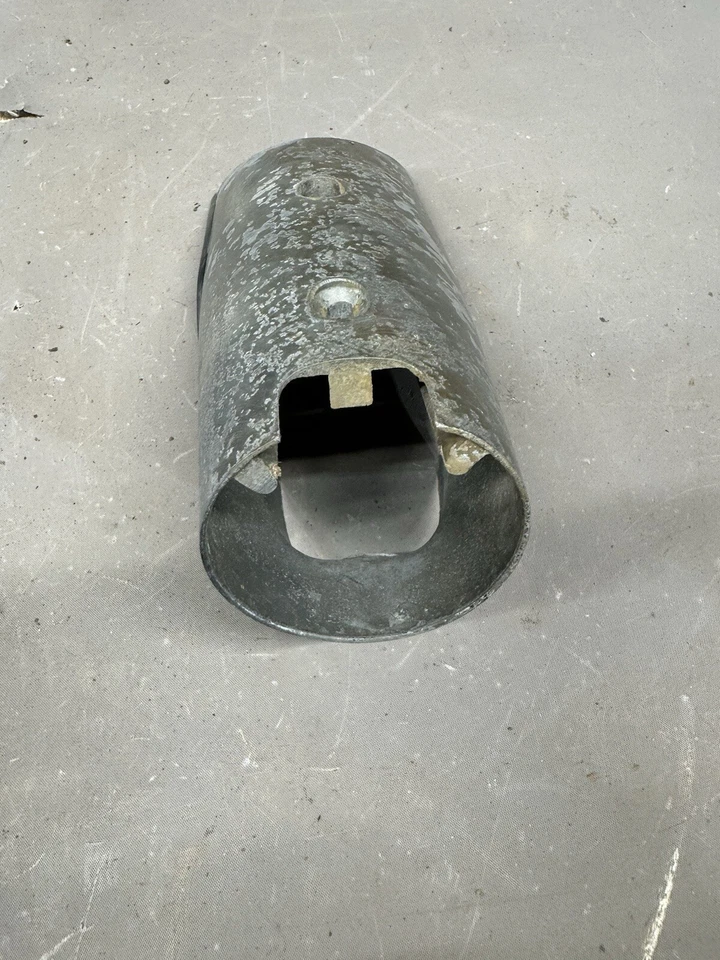 Chevy Impala BelAir Biscayne 1959-1960 columna de dirección automática 59 60 tablero original Foto 2 de 4