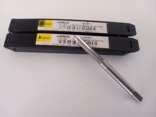 INTERSTATE ,04838405 Straight Flute Tap: 10-40 UNS, 4 Flute,
