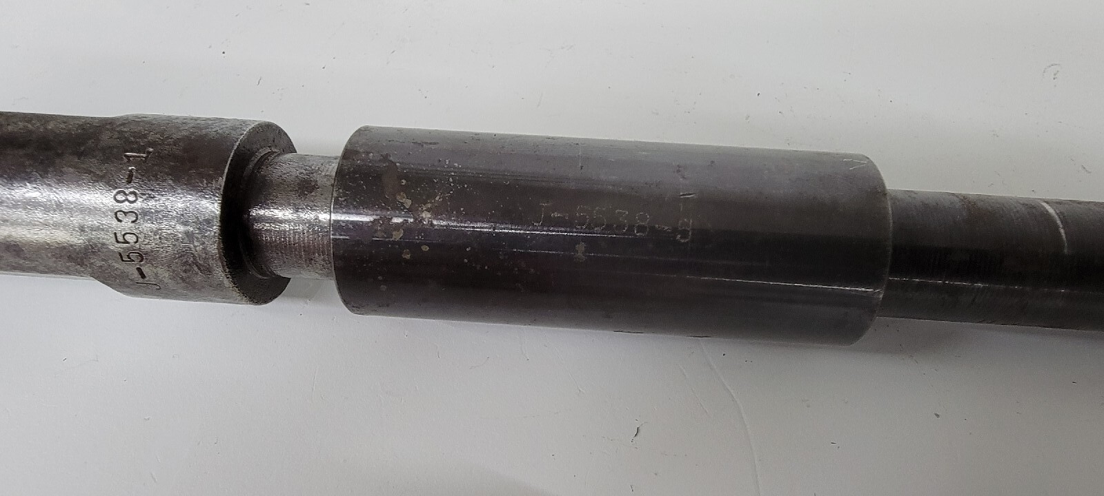 Piston Pin Assembly Kent Moore J-5538 - Piston Pin Assembly Tool | eBay
