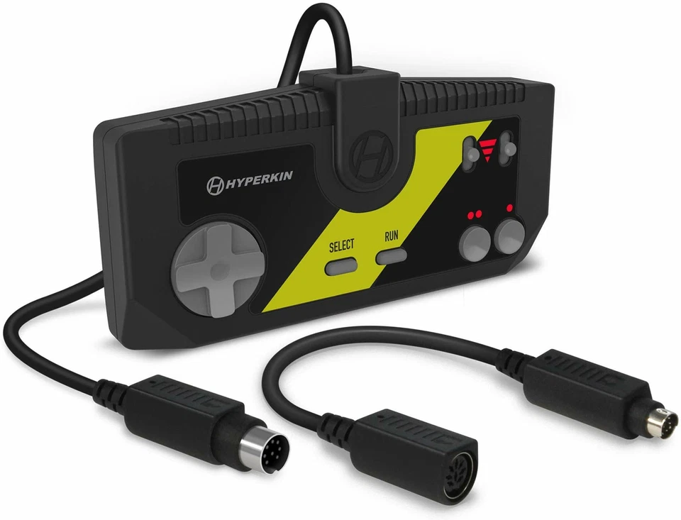 Hyperkin "Specialist" Premium Controller for Turbografx-16 / PC Engine - Image 2 of 3
