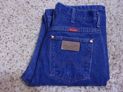 high waisted cowgirl jeans