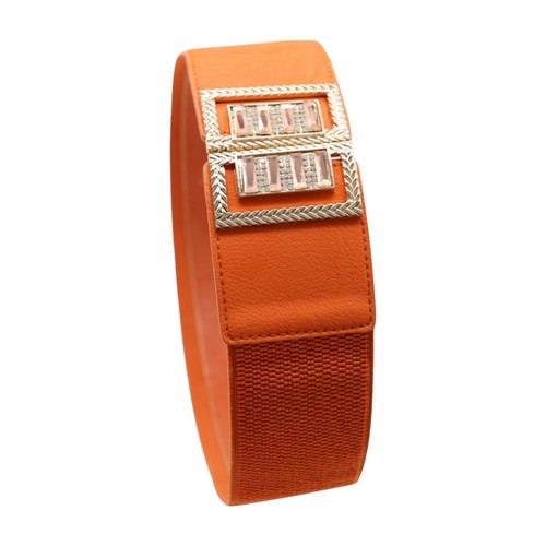 Tomas Maier Elasticized waist belt sz XS NWT! TOMAS MAIER Women main image 3