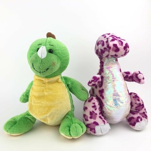 dino peluche