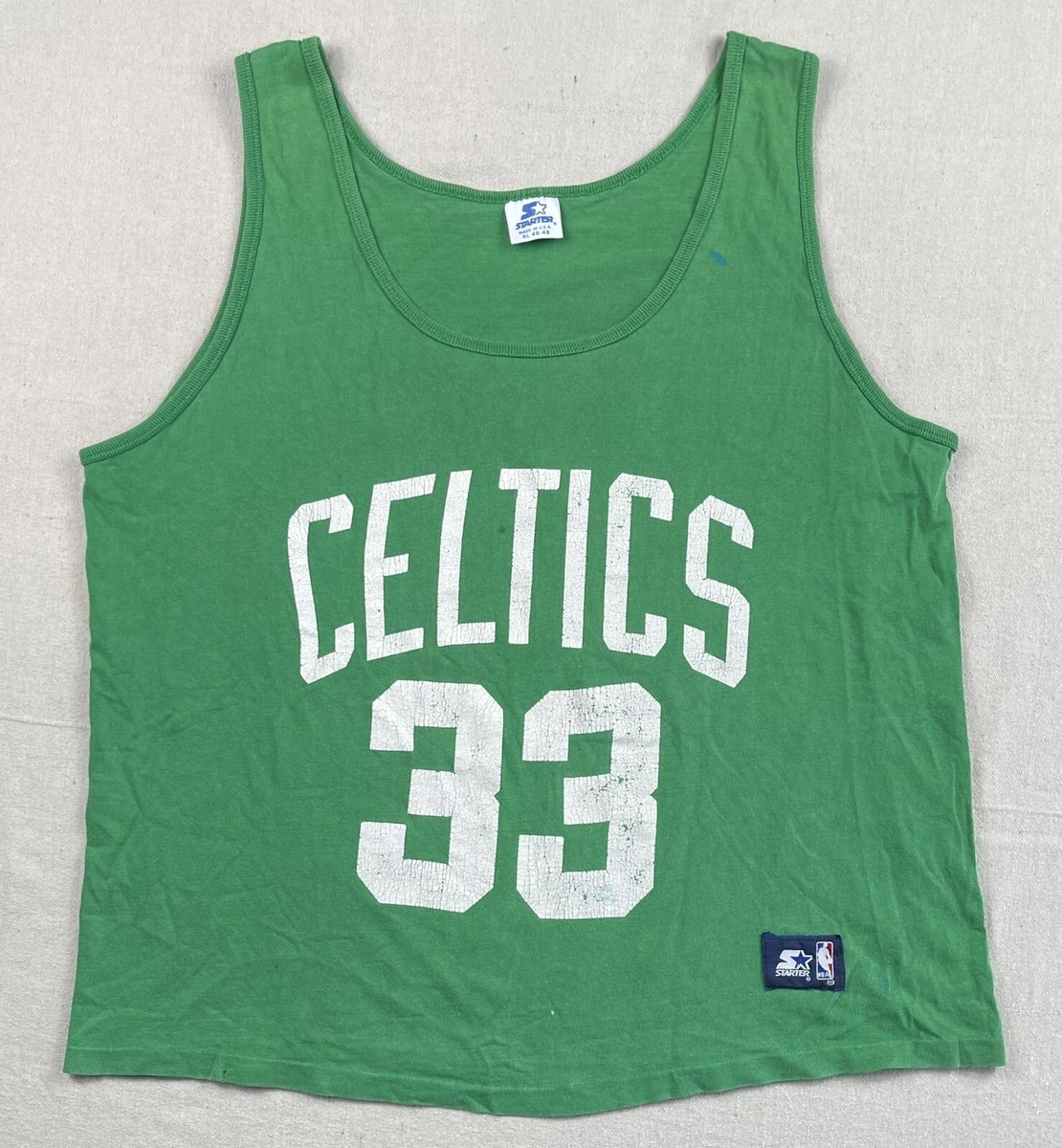 Larry bird jersey xl 2025