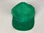 thumbnail 1  - Green Corduroy Ultra Thin Snapback Hat VTG Rope Cap Adult Mens Dad Cordy Youngan