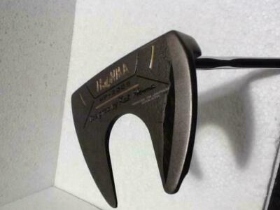 HONMA HP-2008 2017 34-INCHES PUTTER BERES | eBay