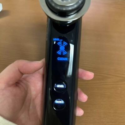 YA-MAN Photo Plus Prestige S Max M20 2.57 pounds YAMAN JAPAN | eBay