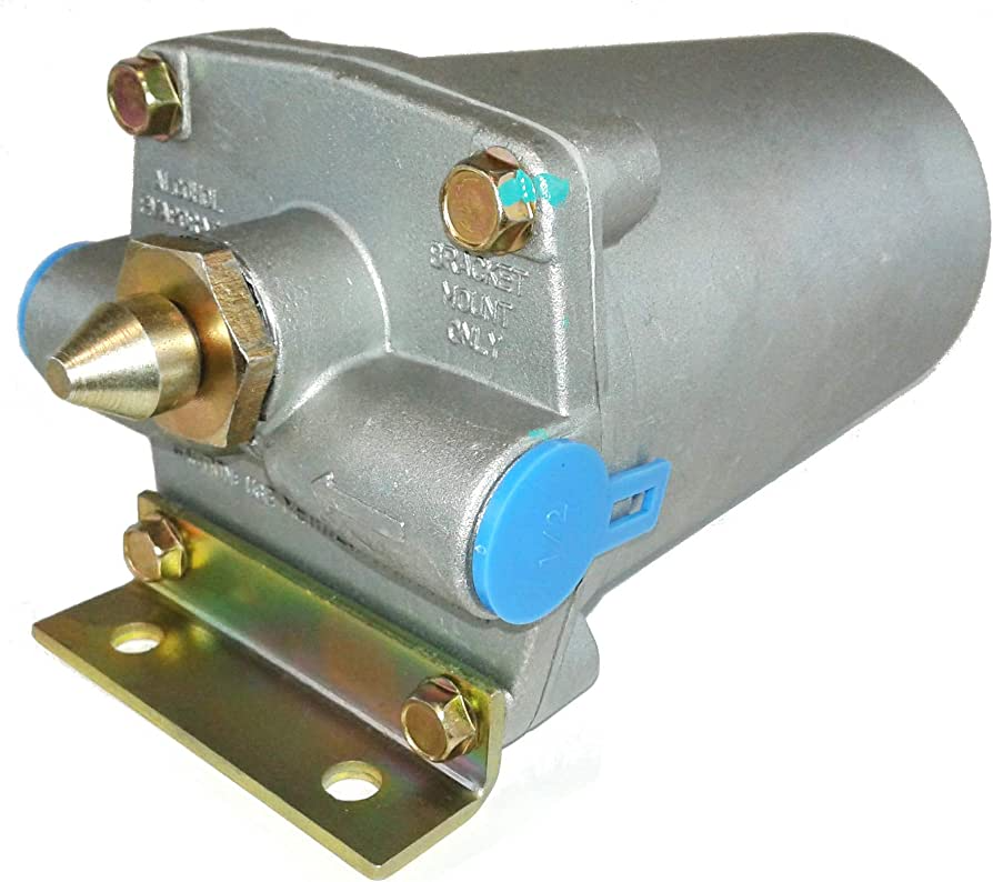 Alcohol Evaporator A72420 For Air Brake Systems eBay