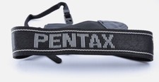  Rare TOP MINT  Pentax Neck Strap For All Pentax Camera 67 6x7 645 LX etc...