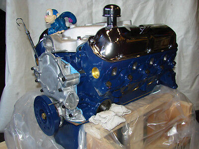 Ford 289 Crate Engine