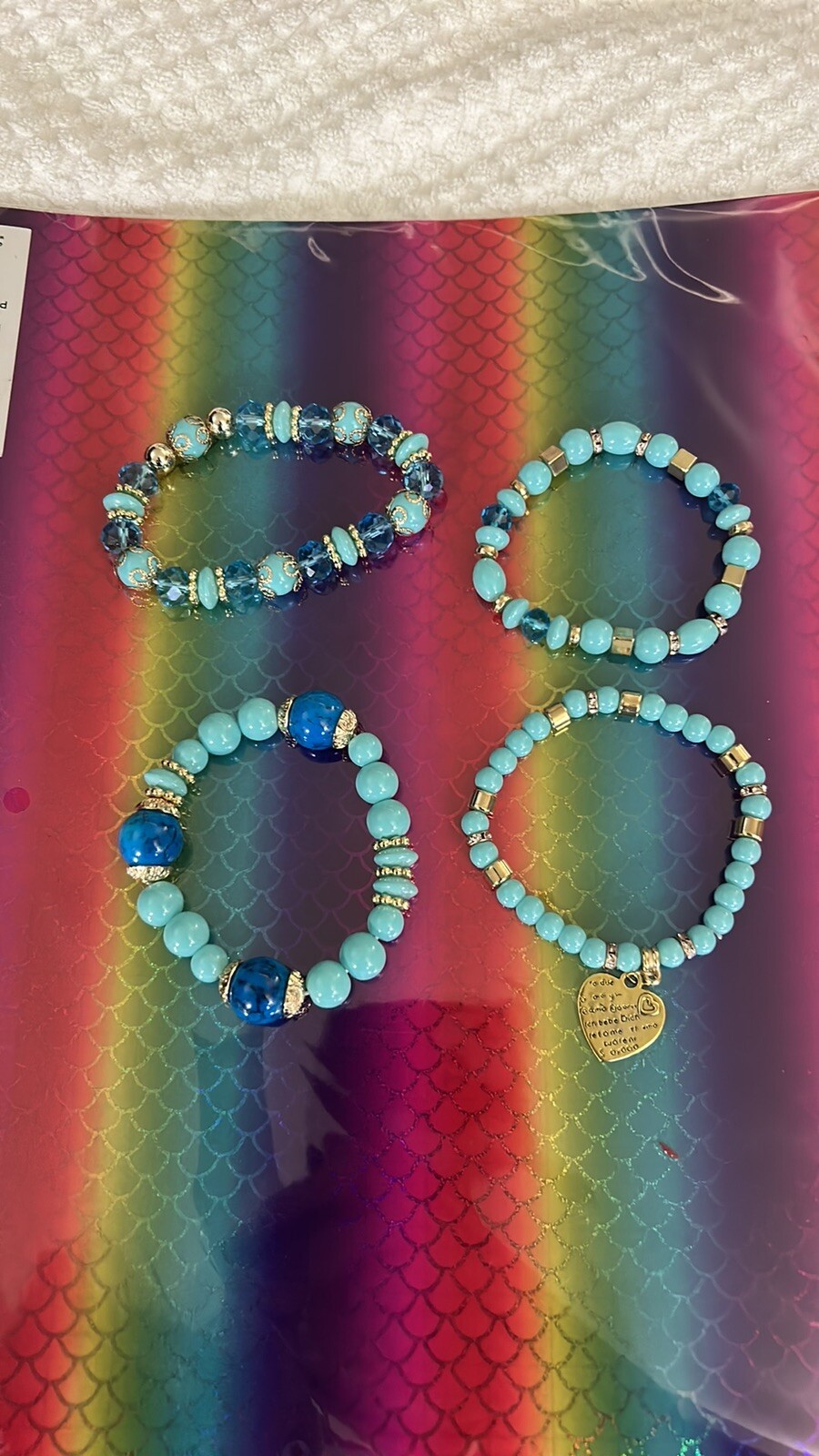 Elegant Women's Bracelet for Any Occasion-image