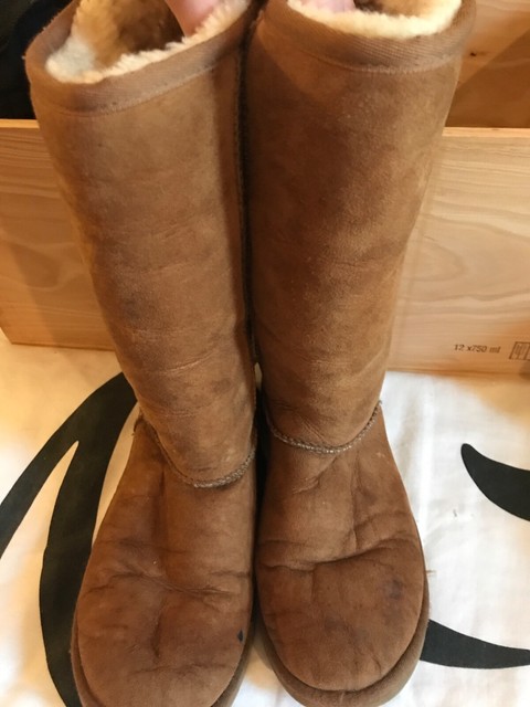 ugg size 8