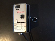 Vintage Tower 8mm camera Model T 92 roll film