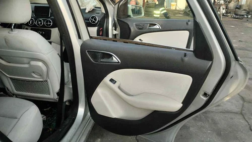 A1669053900 Interruptor De Memoria Asiento para MERCEDES-BENZ CLASE B (B 3649395 - Picture 10 of 19