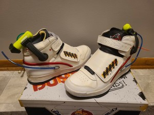 Original Reebok Ghostbusters | eBay