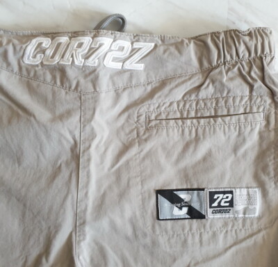 Nike Cor72Z Short Original Gr. L Top Zustand!!