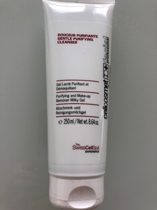 cellcosmet cleanser