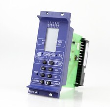 Buderus Modul M171 Schaltuhr Blau - Batterie neu - 1 Jahr Garantie - 1780