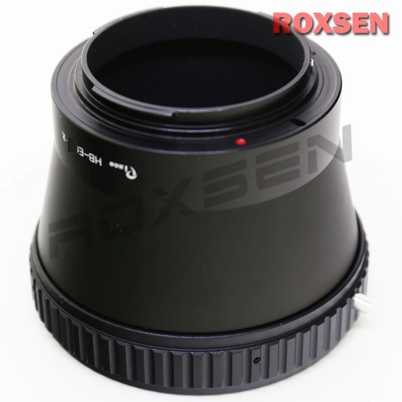 Hasselblad V CF mount lens to Canon RF mount adapter camera EOS R R6 R5 R3 R7 RP - Image 2 of 2