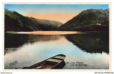 APHP15-1014-63 - Les Fades - Stausee