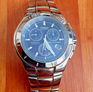 Citizen eco-drive manual wr 100 manual Citizen eco-drive manual wr 100 manual